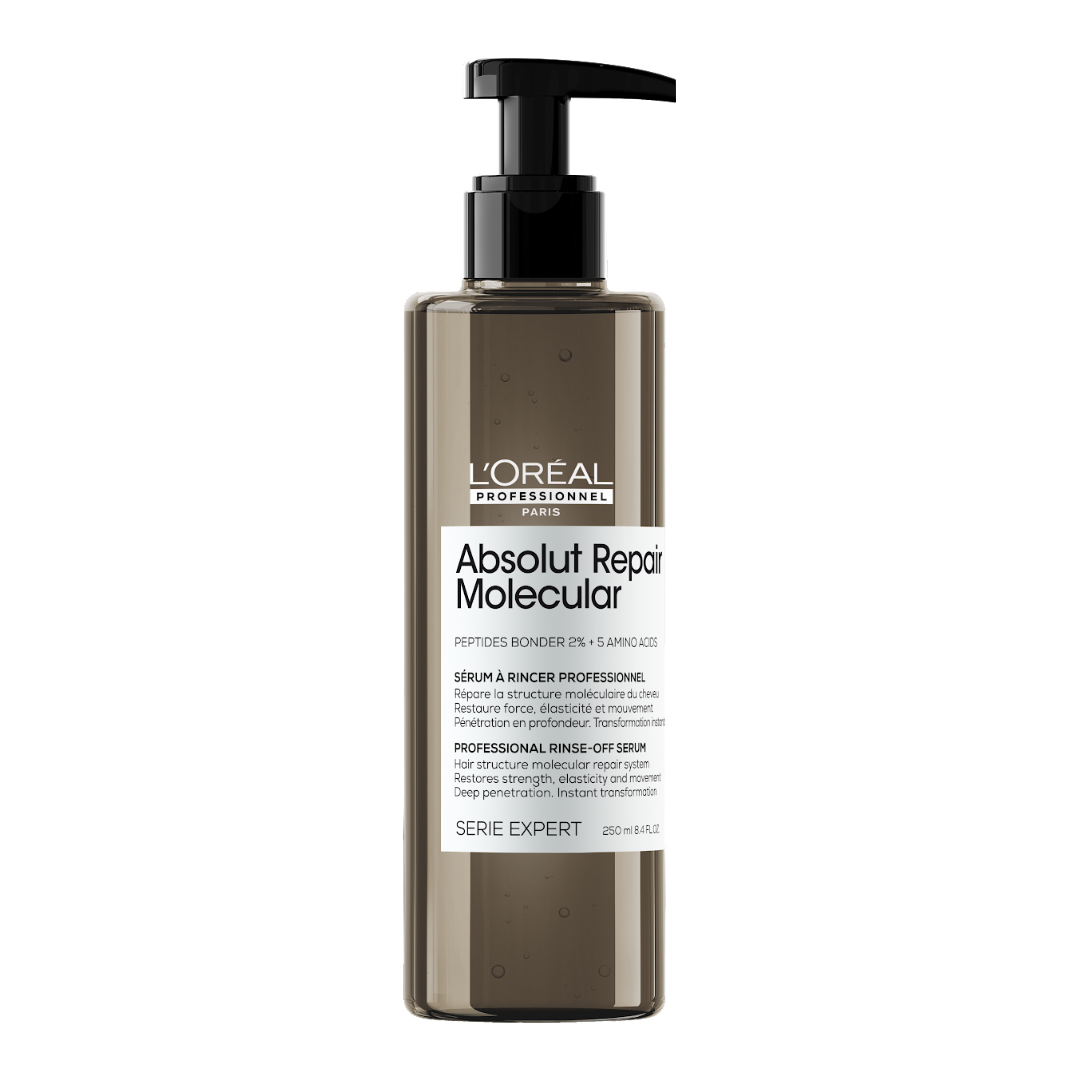 L’Oréal Serie Expert Absolut Repair Molecular Rinse-off Serum 250ml