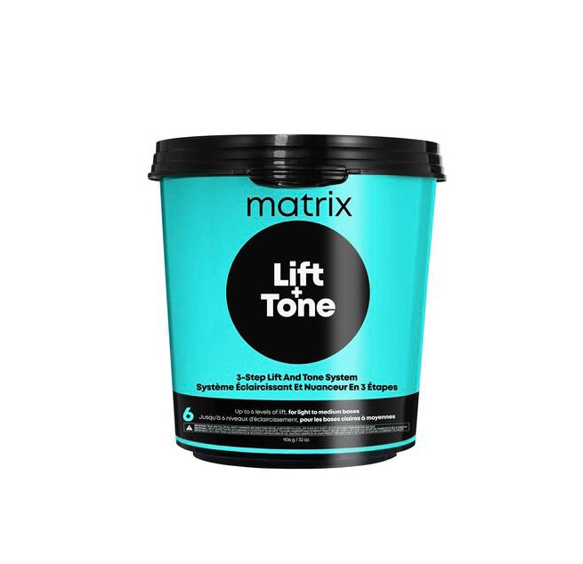 Matrix Light Master Lift + Tone System 453g