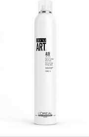 L'Oreal Tec Ni Art Air Fix - Parfumerietwiggy