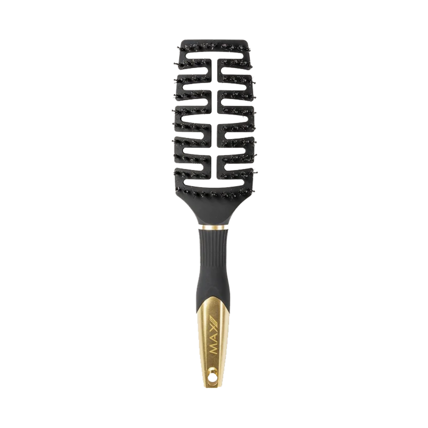 Max Pro Detangler Borstel