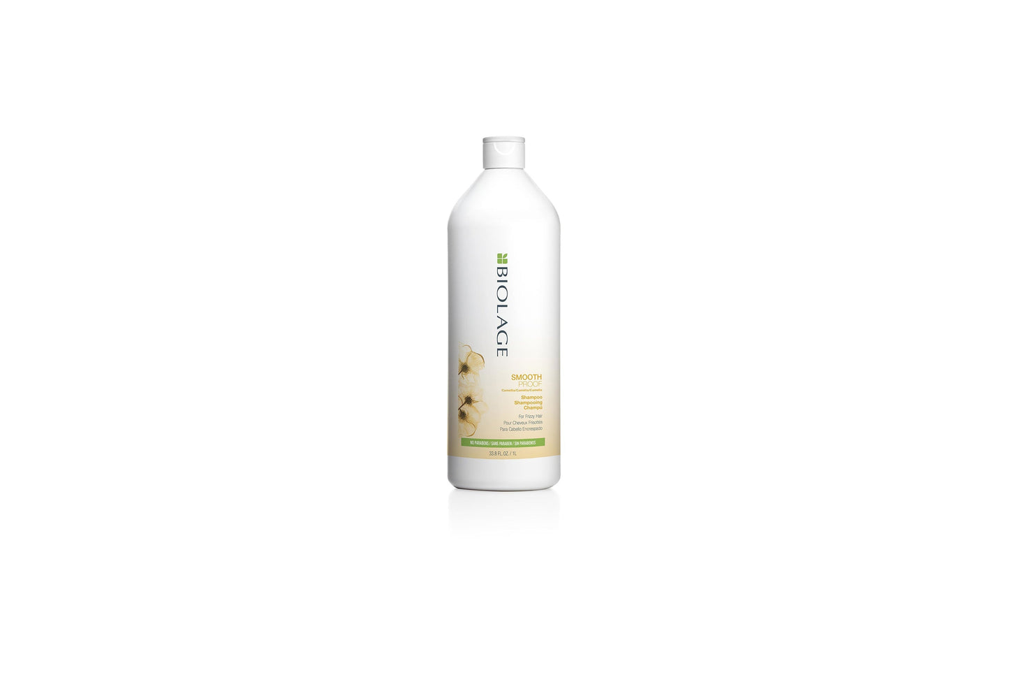 Biolage Smoothproof Shampoo 1000ml