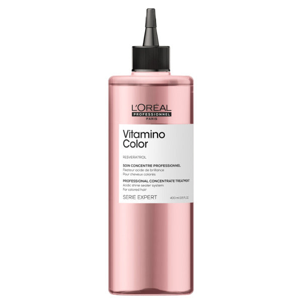 L'Oréal Serie Expert Vitamino Color Liquid 400ml - Parfumerietwiggy