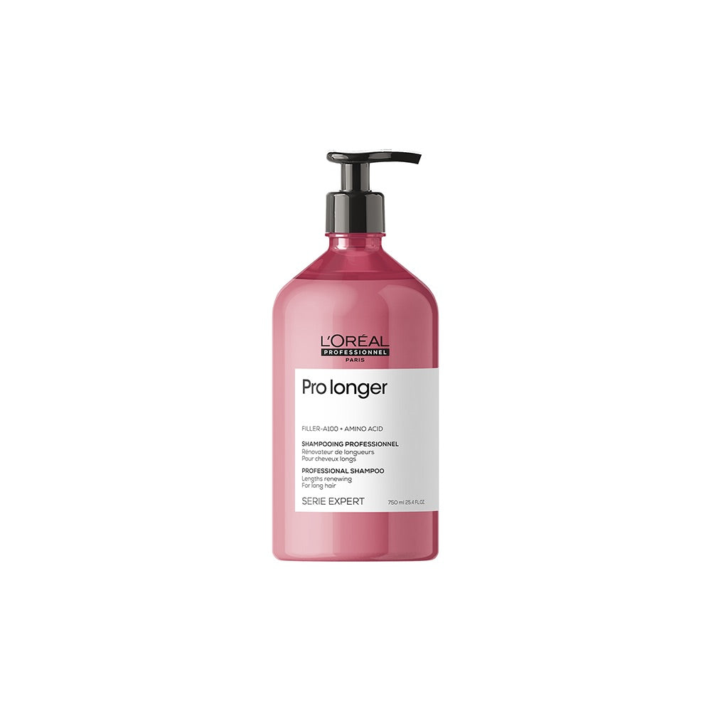 L'Oréal Serie Expert Pro Longer Shampoo - Parfumerietwiggy