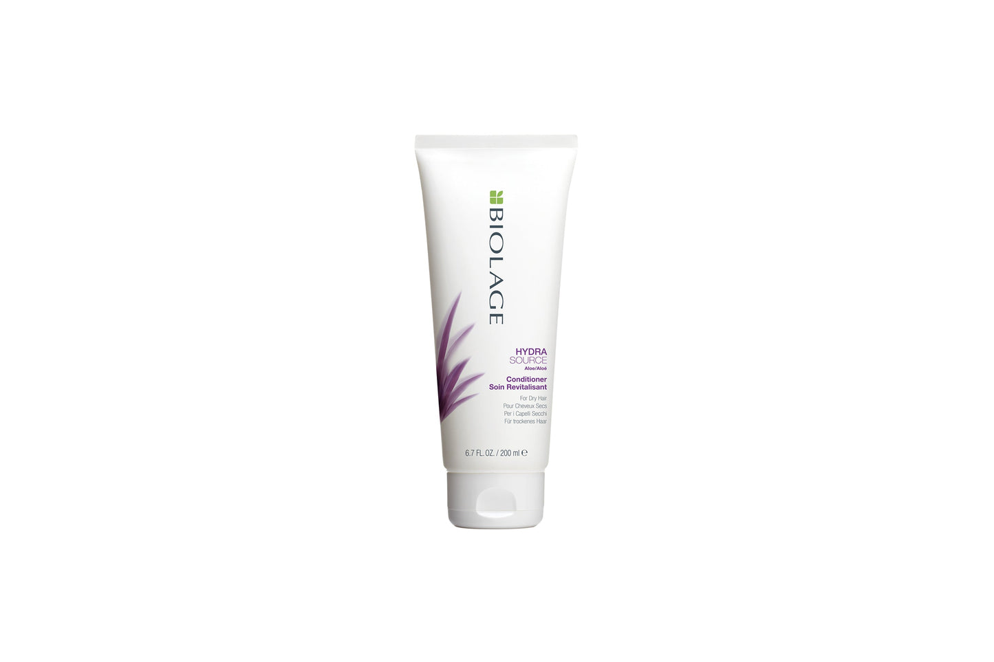 Biolage HydraSource Conditioner 200ml