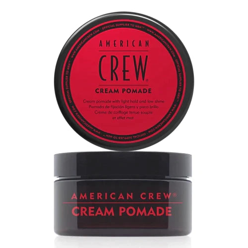 American Crew Cream Pomade 85g