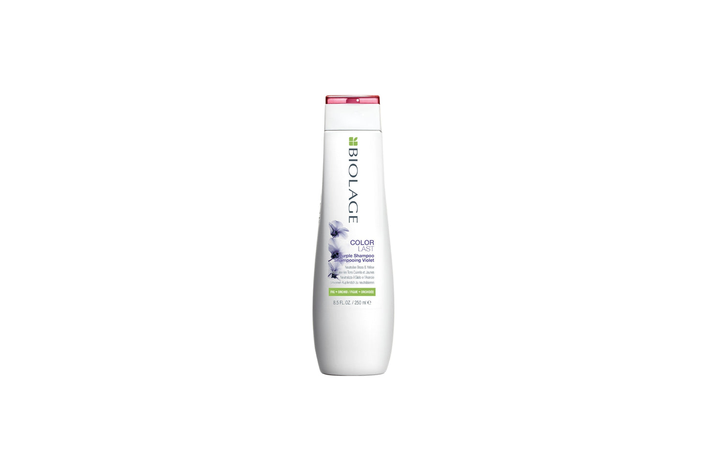 Biolage ColorLast Purple Shampoo 250ml