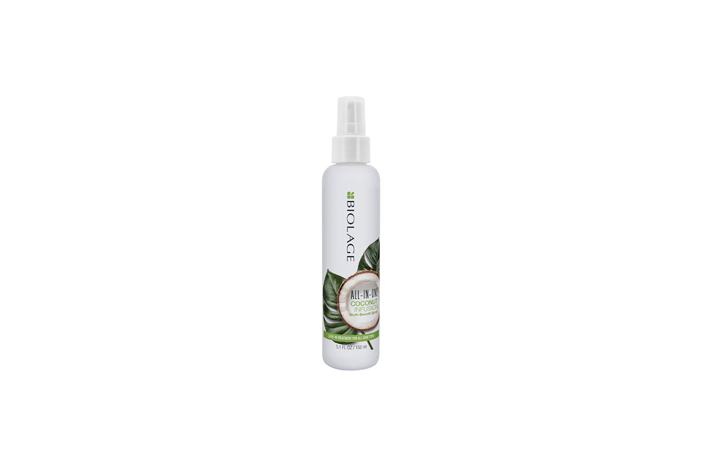 Biolage All In One Coconut Infusion Multi Benefit Spray 150ml