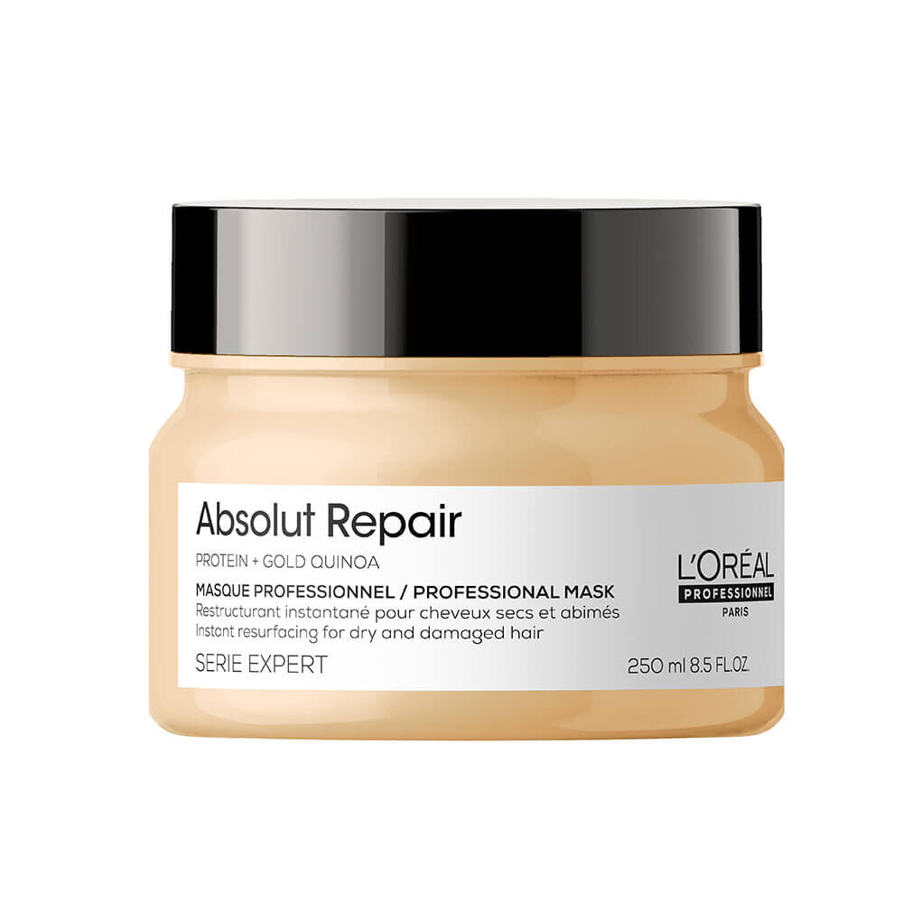 L'Oréal Serie Expert Absolut Repair (+Gold) Mask - Parfumerietwiggy