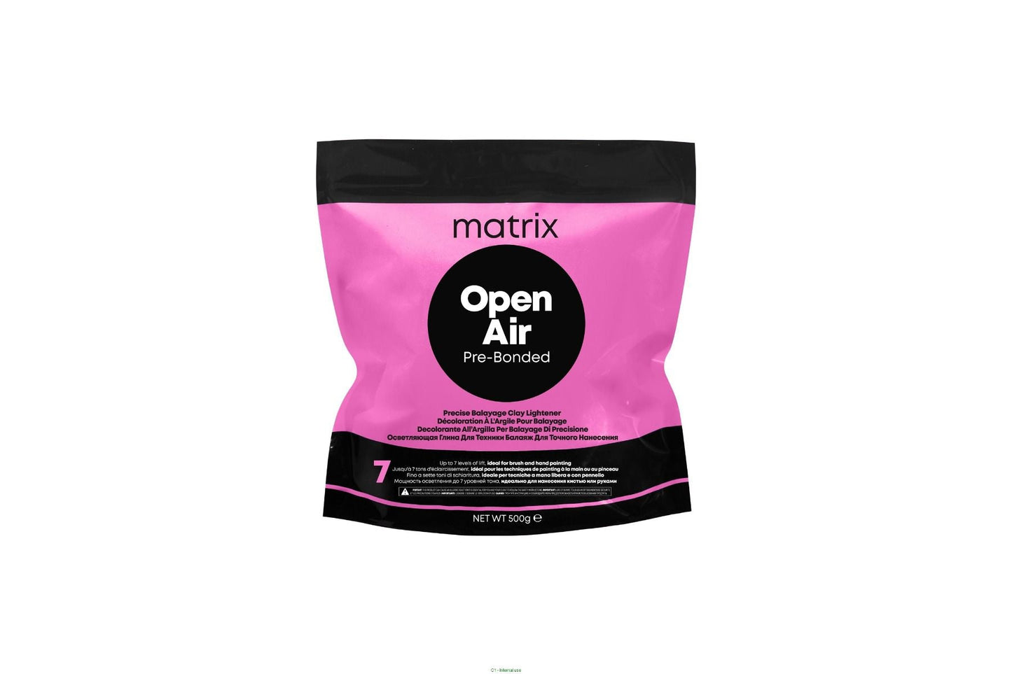 Matrix Light Master Open Air Pre-Bonded 500gr