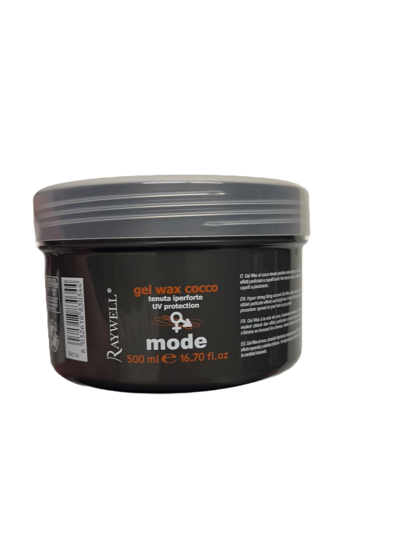 Raywell Gel Wax Cocco