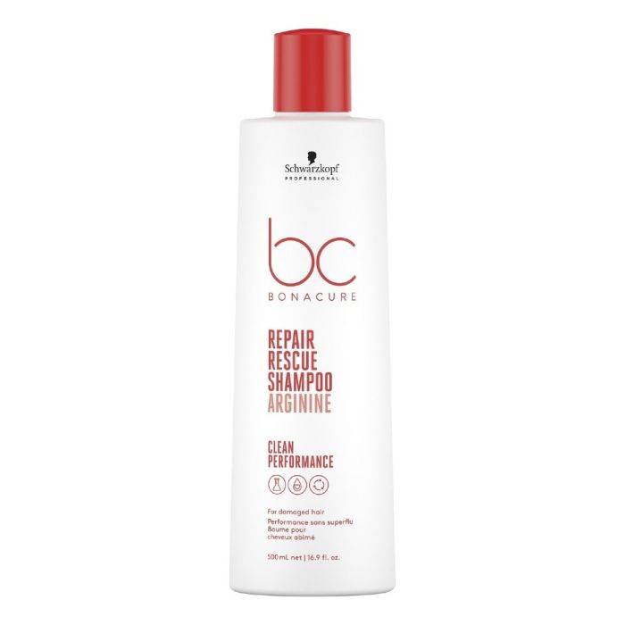 Schwarzkopf Bonacure Repair Rescue Shampoo - Parfumerietwiggy