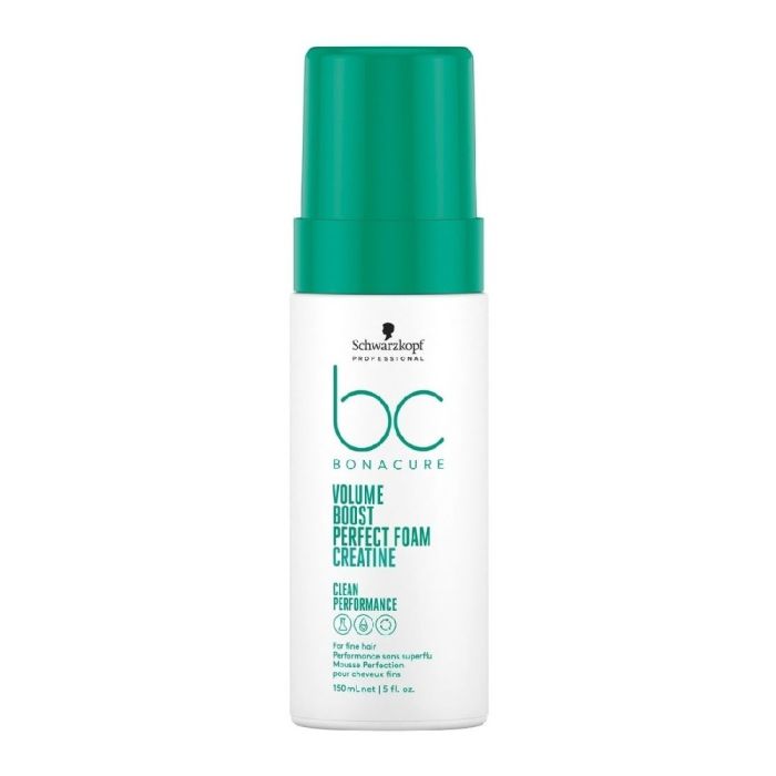 Schwarzkopf Bonacure Volume Boost Perfect Foam 150ml - Parfumerietwiggy