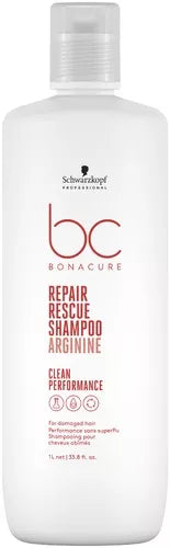 Schwarzkopf Bonacure Repair Rescue Shampoo - Parfumerietwiggy