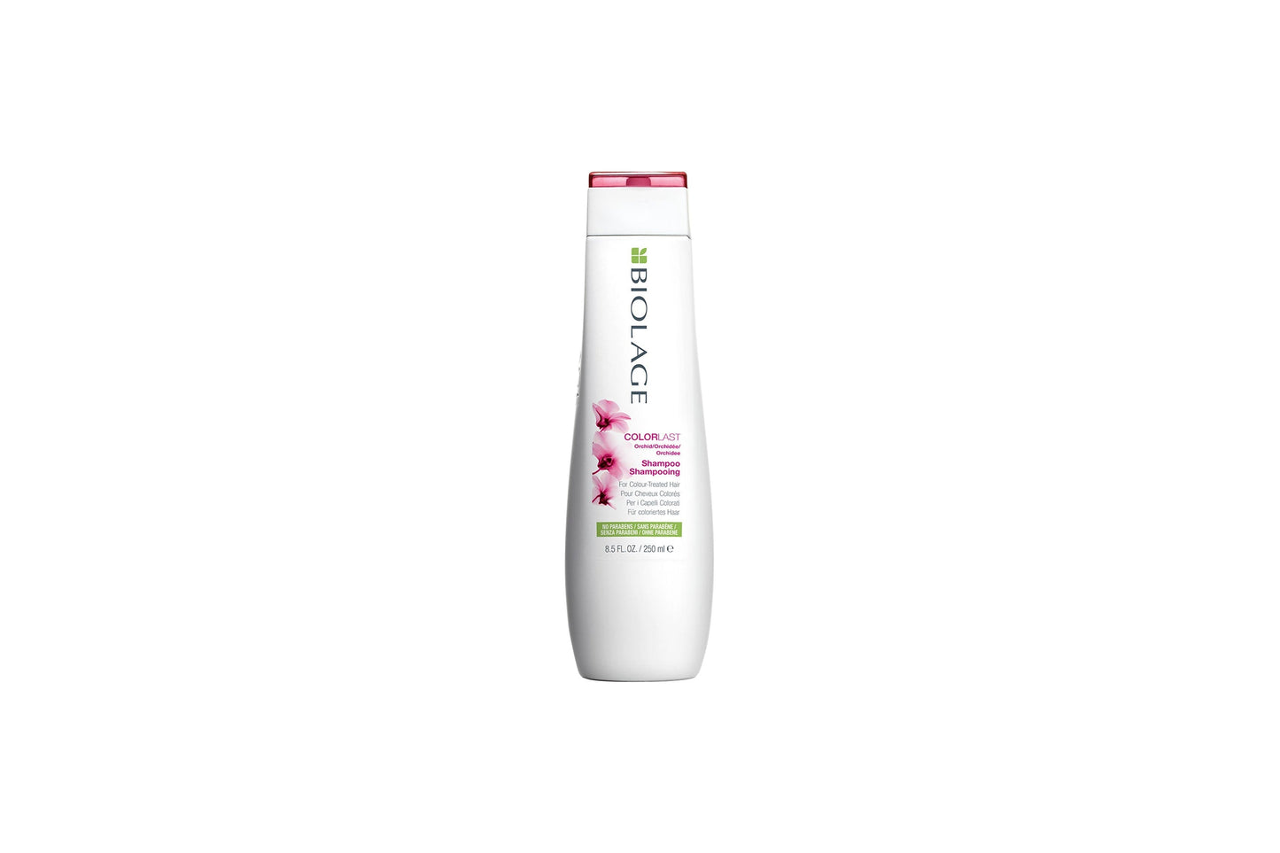Biolage ColorLast Shampoo 250ml