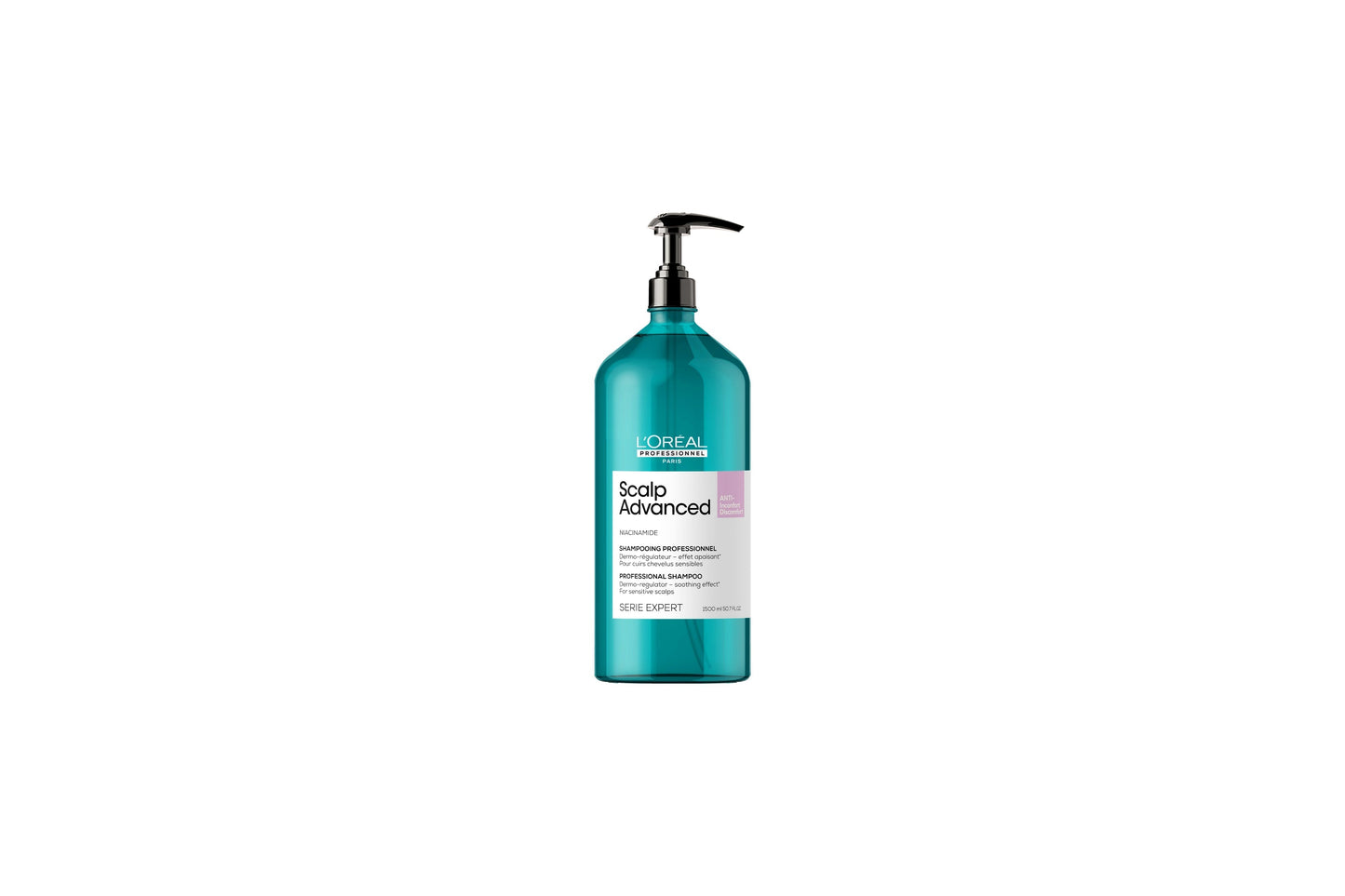 L'Oréal Serie Expert Scalp Advanced Dermo Regulator Shampoo