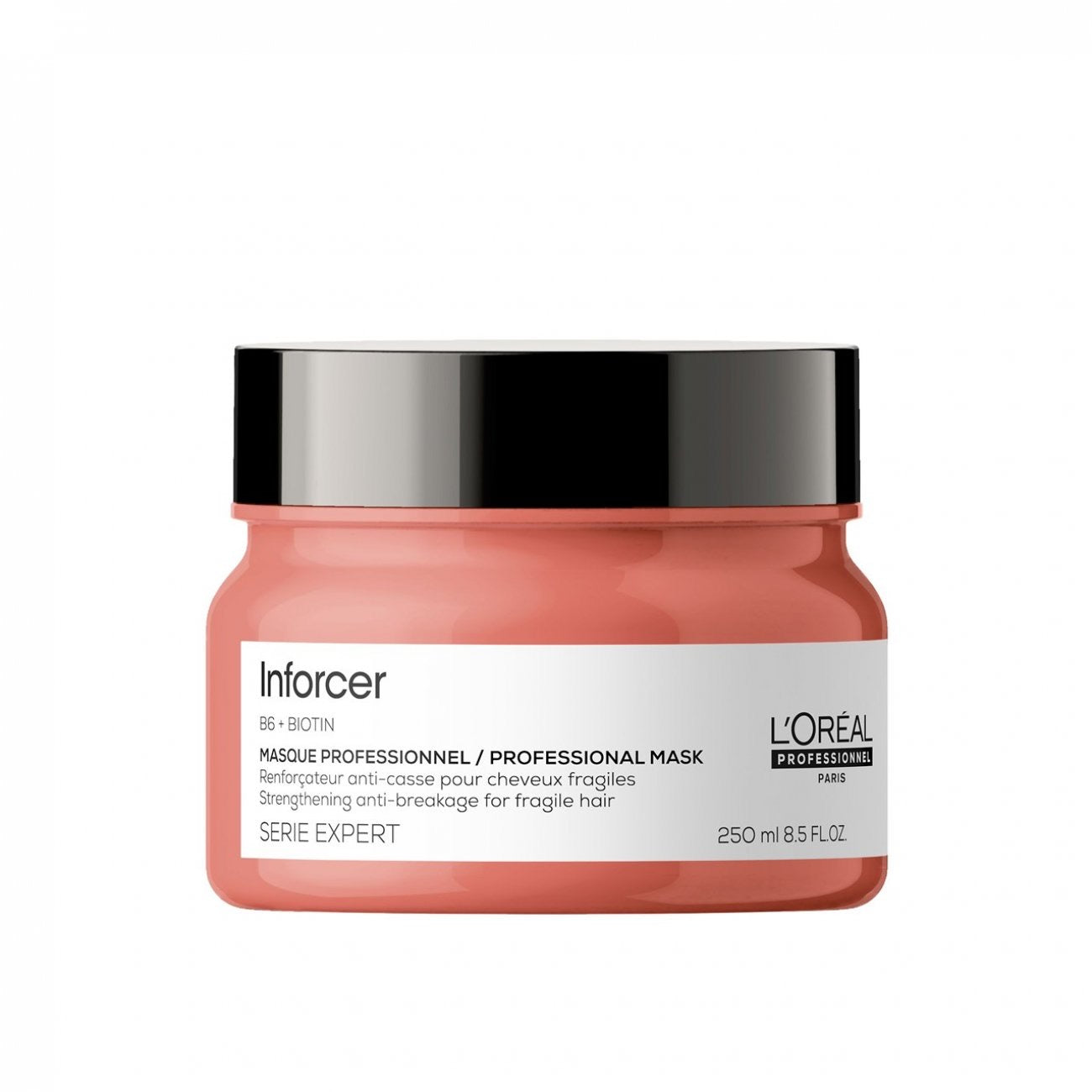 L’Oréal Serie Expert Inforcer Mask - Parfumerietwiggy