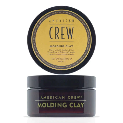 American Crew Molding Clay 85g