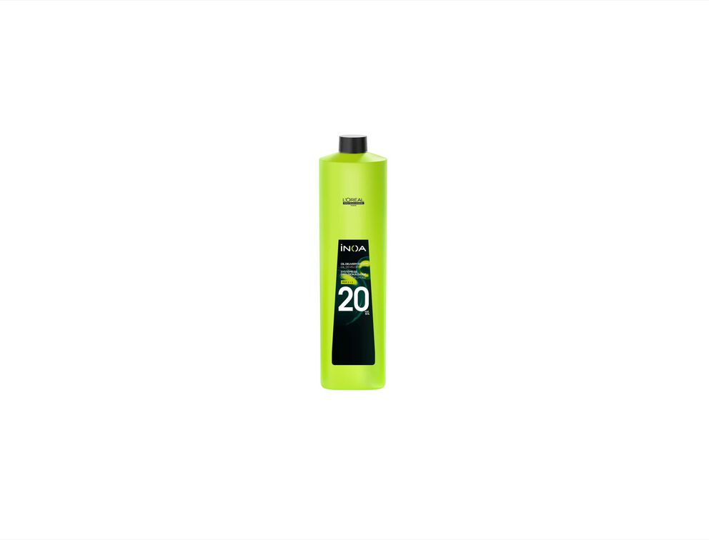 L’Oréal Inoa Oxydant 1000ml