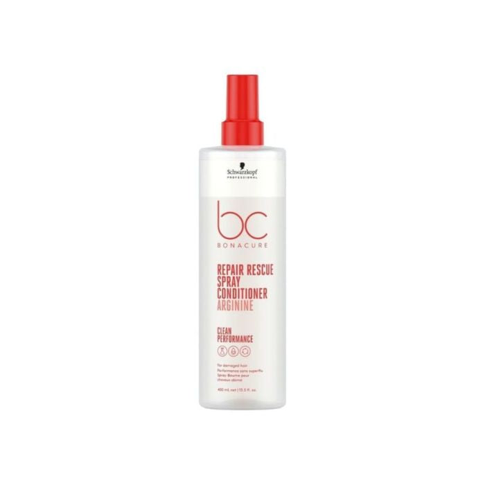 Schwarzkopf Bonacure Repair Rescue Conditioner Spray - Parfumerietwiggy