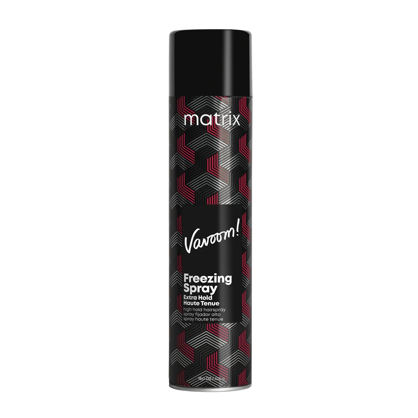 Matrix Vavoom! Freezing Spray Extra Hold 500ml - Parfumerietwiggy