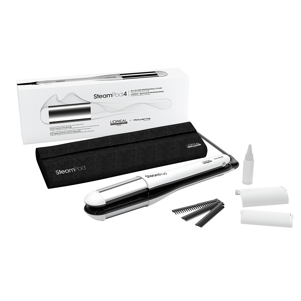 L’Oréal Steampod 4.0 - Parfumerietwiggy