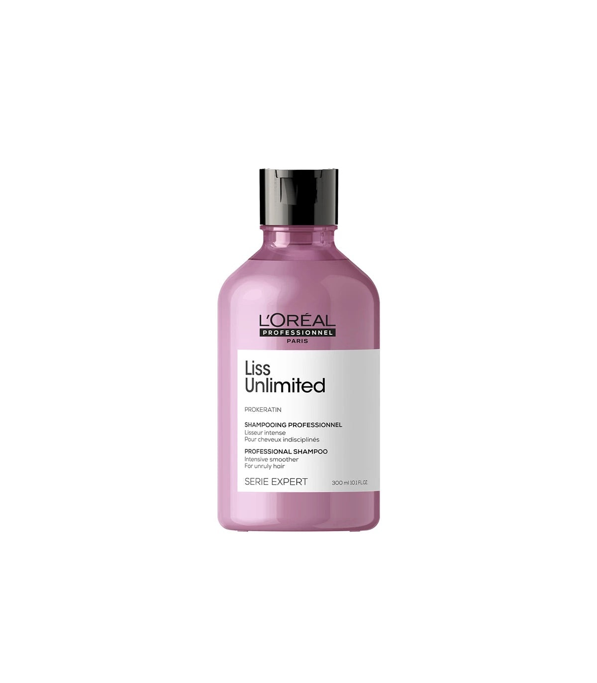 L’Oréal Serie Expert Liss Unlimited Shampoo - Parfumerietwiggy