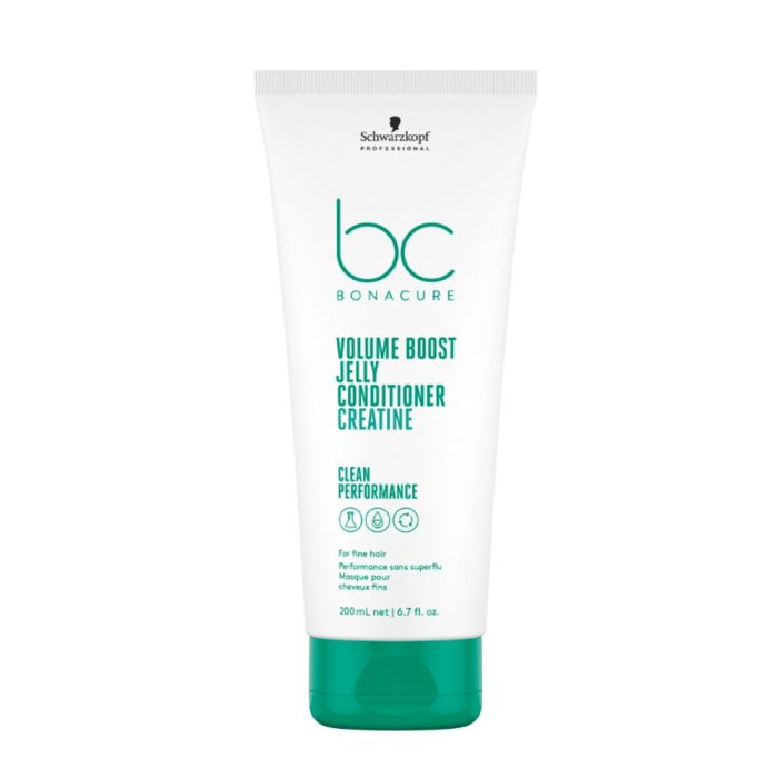 Schwarzkopf Bonacure Volume Boost Jelly Conditioner - Parfumerietwiggy