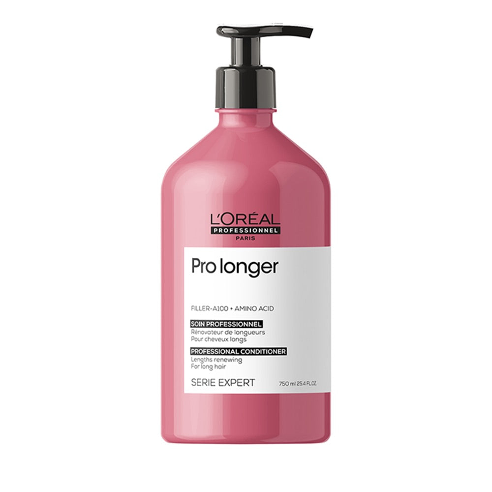 L'Oréal Serie Expert Pro Longer Conditioner - Parfumerietwiggy