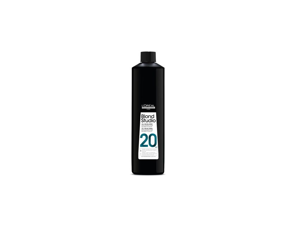 L’Oréal Studio Blond Developer Oxydant 9T 1000ml
