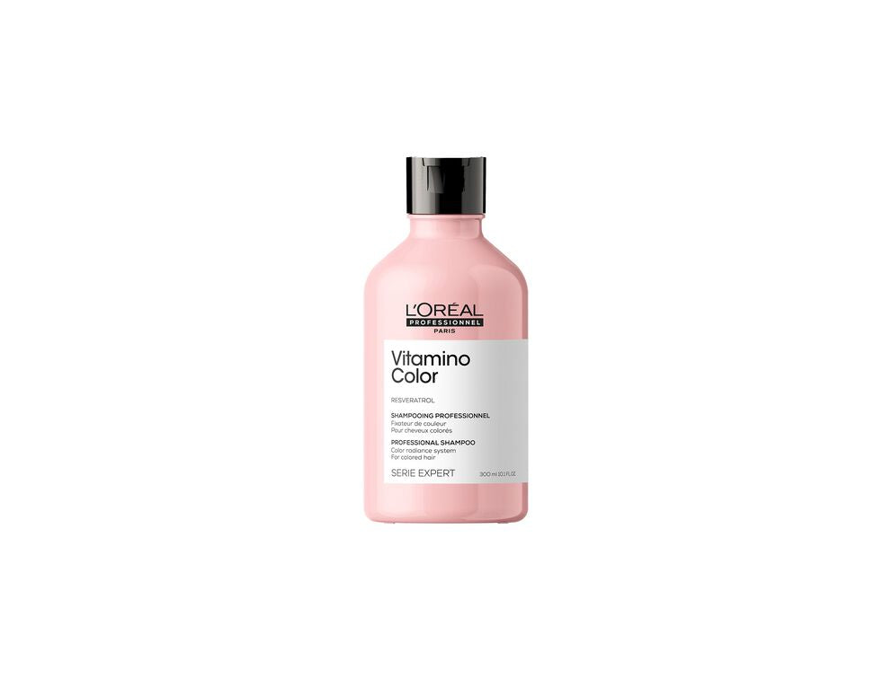 L'Oréal Serie Expert Vitamino Color Shampoo