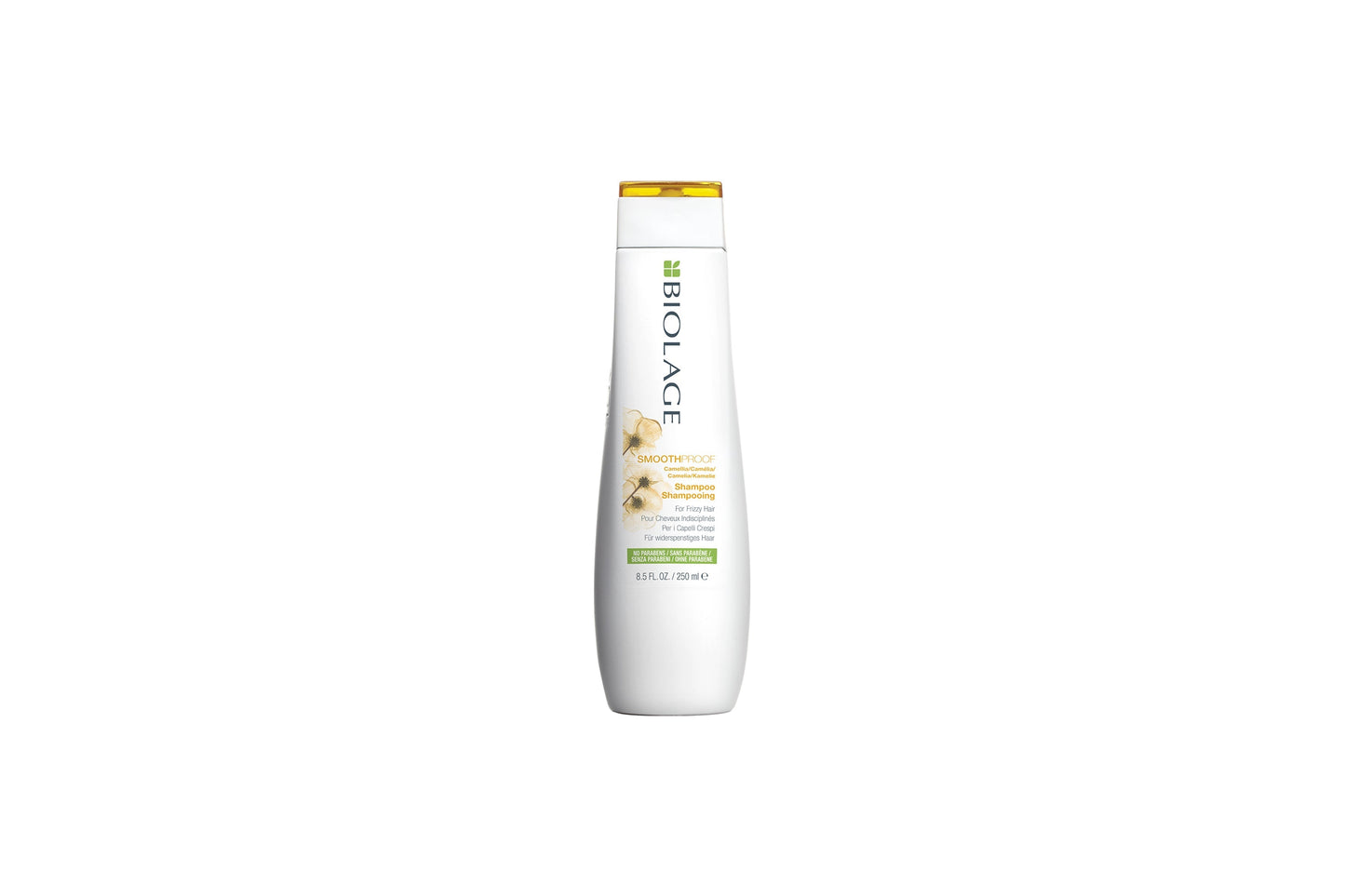 Biolage Smoothproof Shampoo 250ml