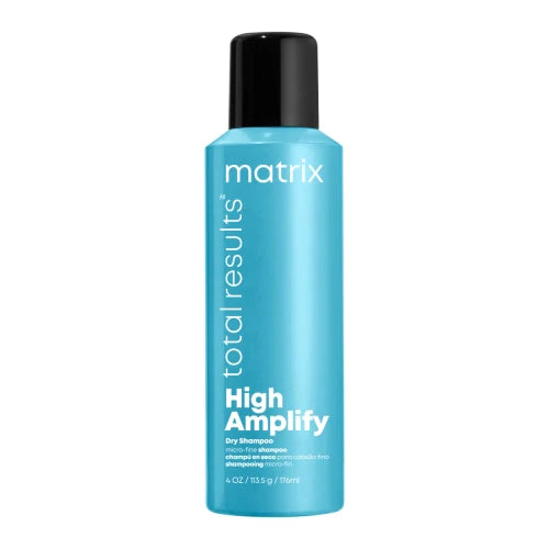 Matrix Total Results High Amplify Dry Shampoo 176ml - Parfumerietwiggy