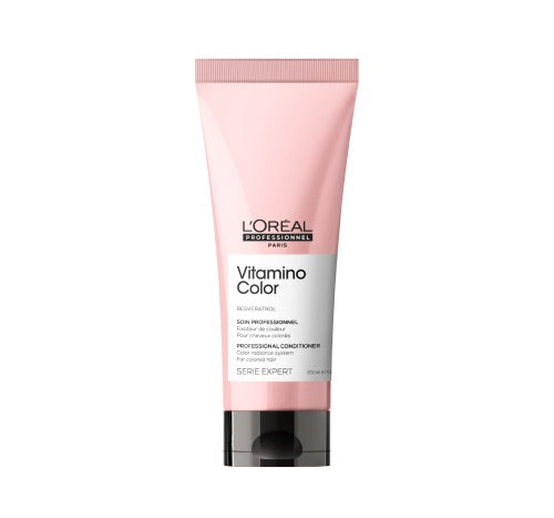L'Oréal Serie Expert Vitamino Color Conditioner - Parfumerietwiggy