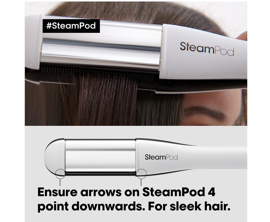 L’Oréal Steampod 4.0