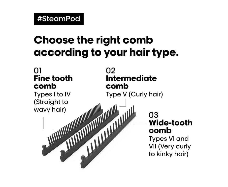 L’Oréal Steampod 4.0