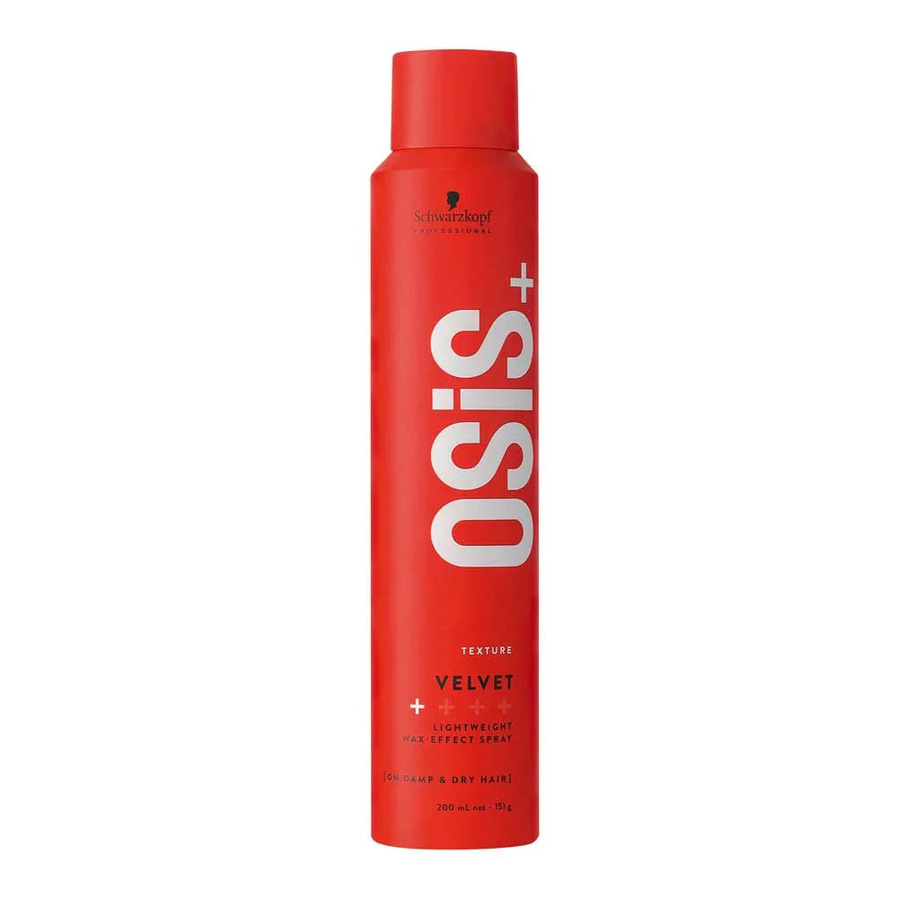 Schwarzkopf Osis Velvet 200ml