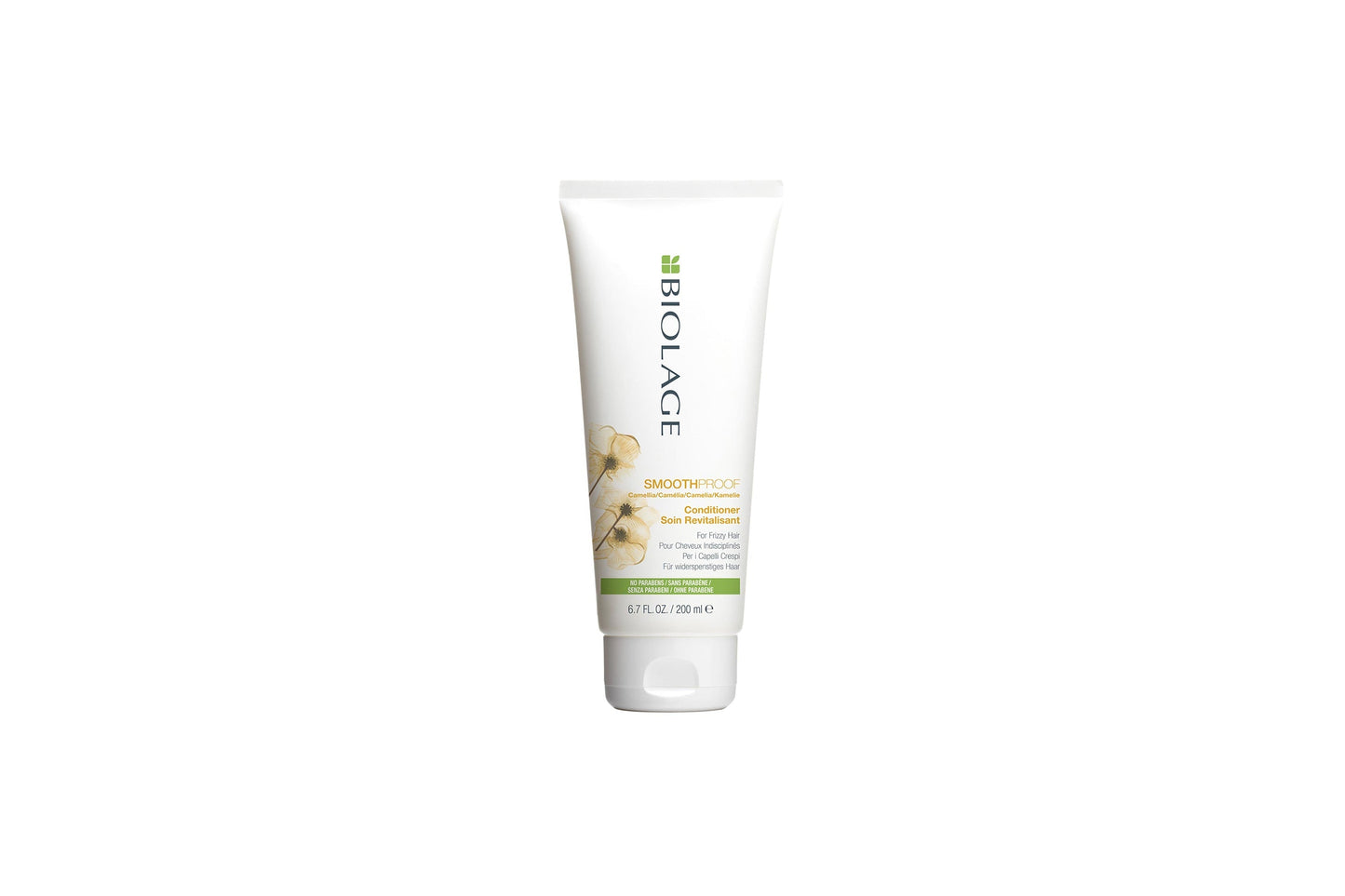 Biolage Smoothproof Conditioner 200ml