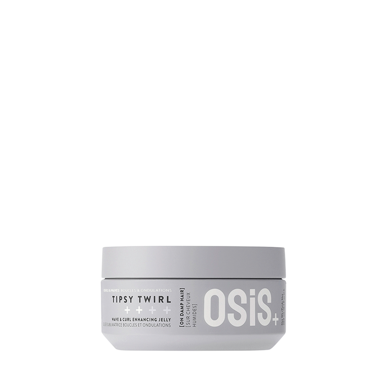 Schwarzkopf Osis Tipsy Twirl 300ml