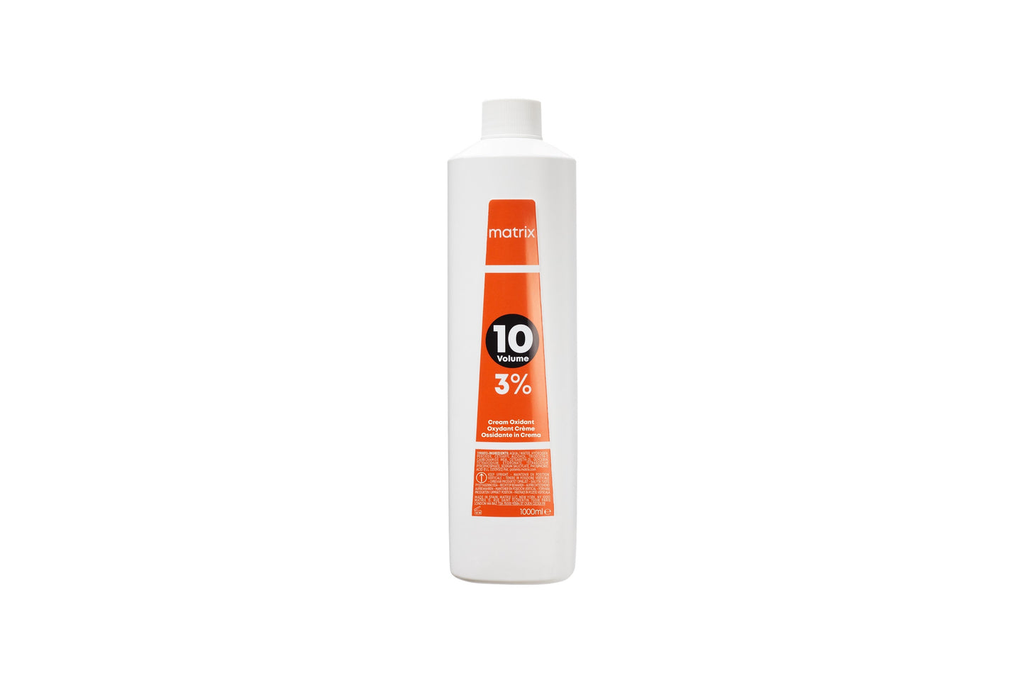 Matrix SoColor.Beauty Cream Developer Oxydant 1000ml