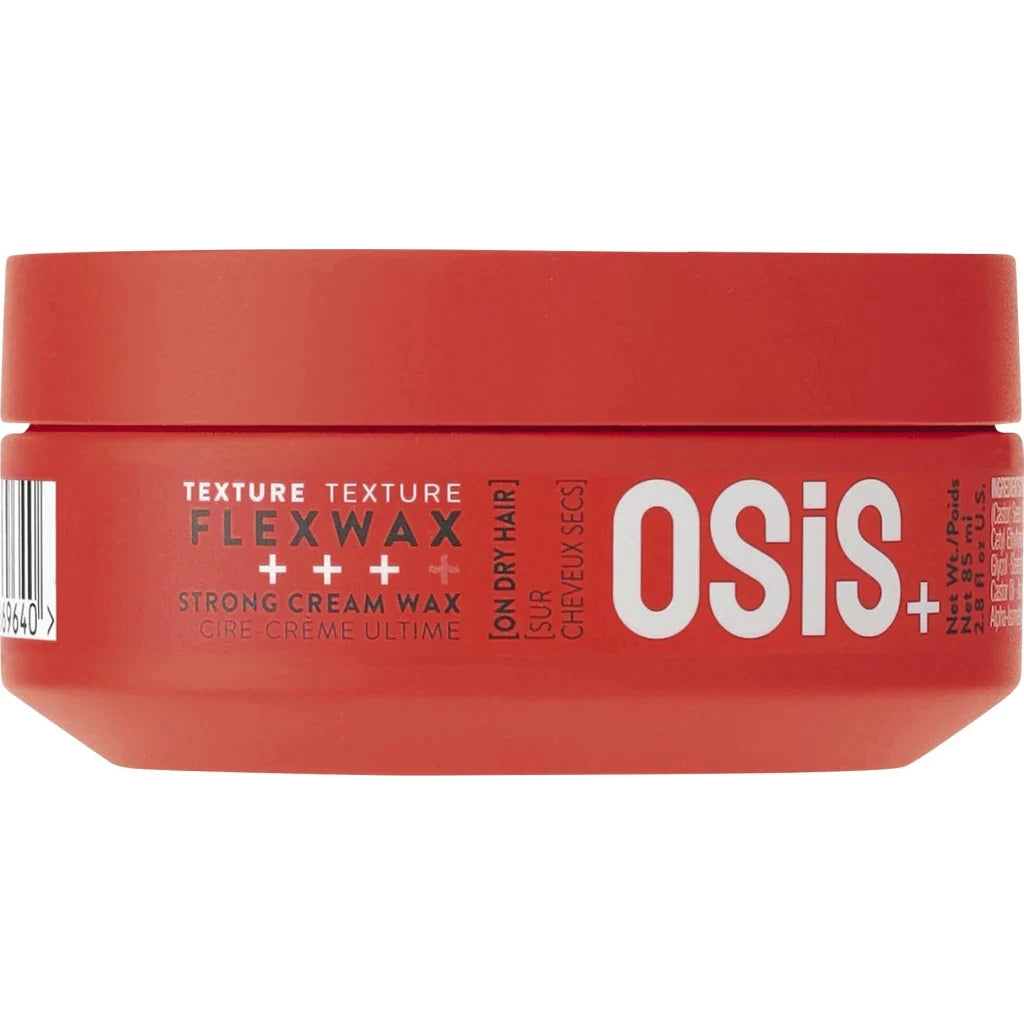 Schwarzkopf Osis Flexwax 85ml
