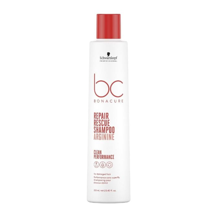 Schwarzkopf Bonacure Repair Rescue Shampoo - Parfumerietwiggy