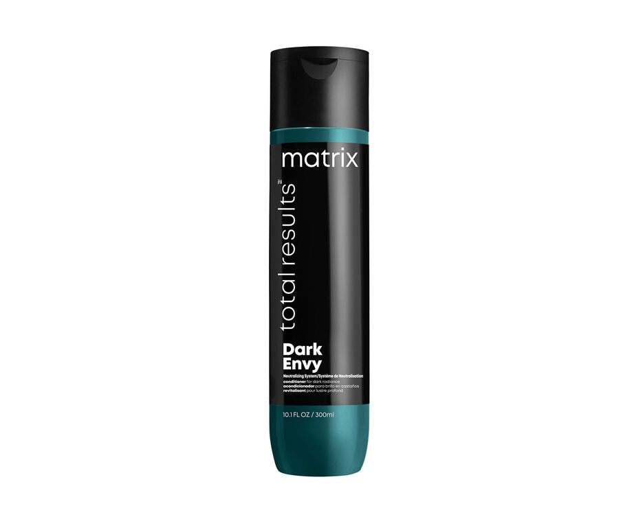 Matrix Total Results Dark Envy Conditioner 300ml
