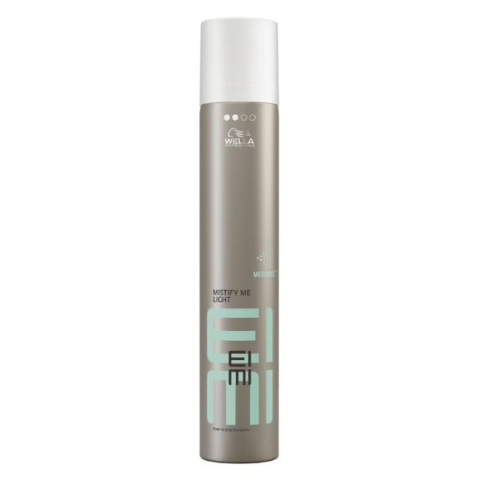 Wella Professionals EIMI Mistify Light Lak