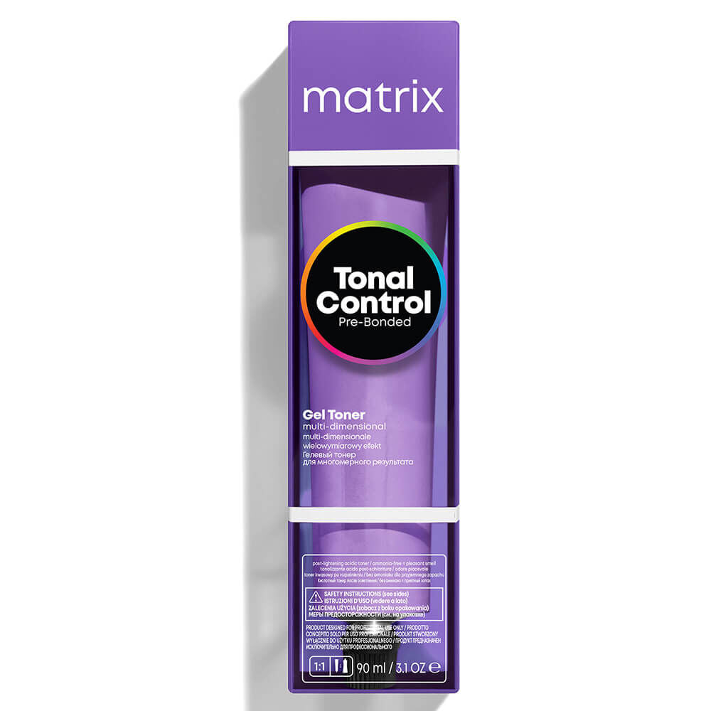 Matrix Tonal Control Pre Bonded 90ml