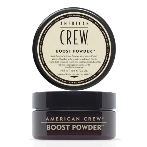 American Crew Boost Powder 10g