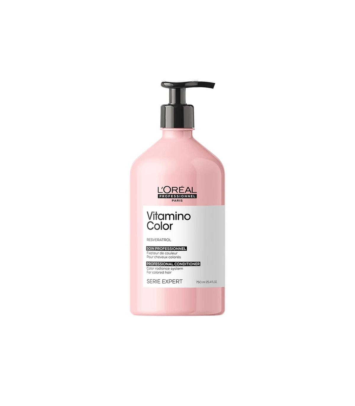 L'Oréal Serie Expert Vitamino Color Conditioner - Parfumerietwiggy