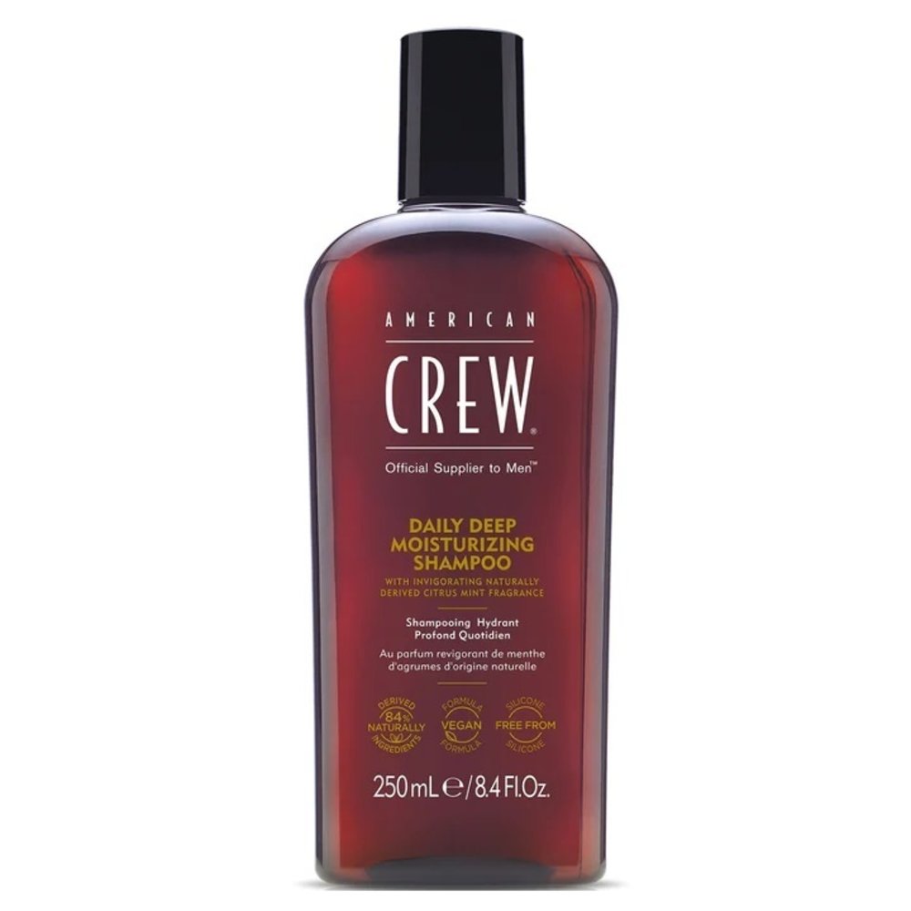 American Crew Daily Deep Moisturizing Shampoo