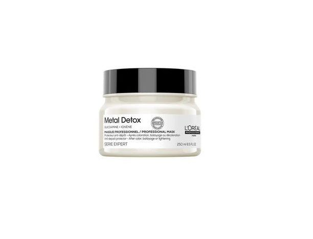 L'Oréal Serie Expert Metal Detox Masker