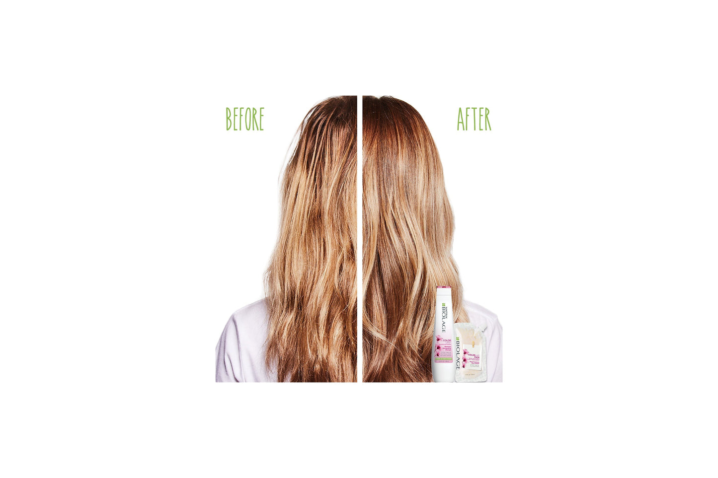 Biolage ColorLast Shampoo 250ml