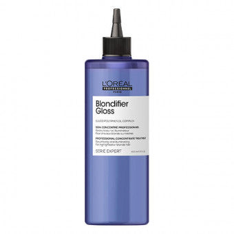 L'Oréal Serie Expert Blondifier Gloss Liquid 400ml - Parfumerietwiggy
